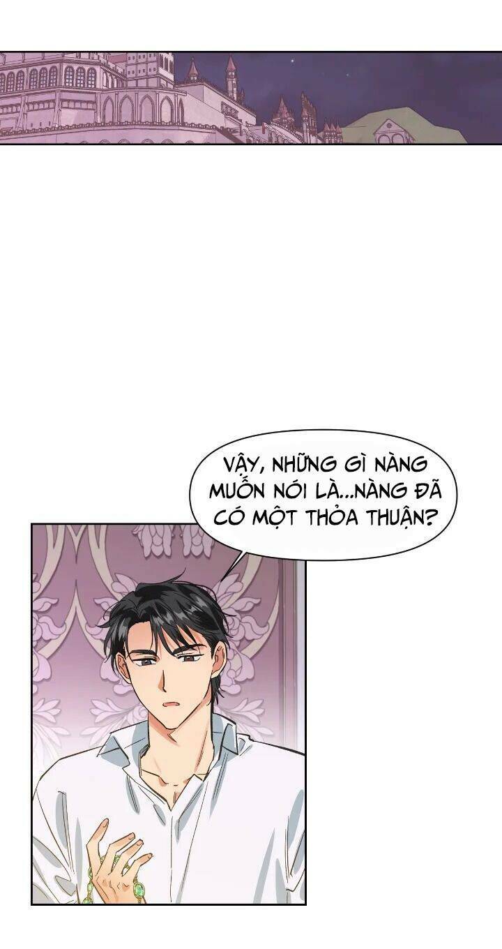 Ác Nữ Xứng Đôi Với Bạo Chúa Chapter 13 - Trang 2