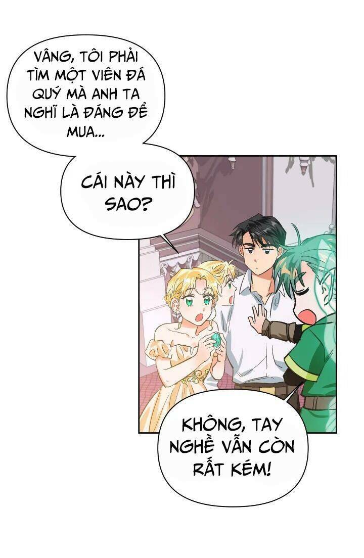 Ác Nữ Xứng Đôi Với Bạo Chúa Chapter 13 - Trang 2