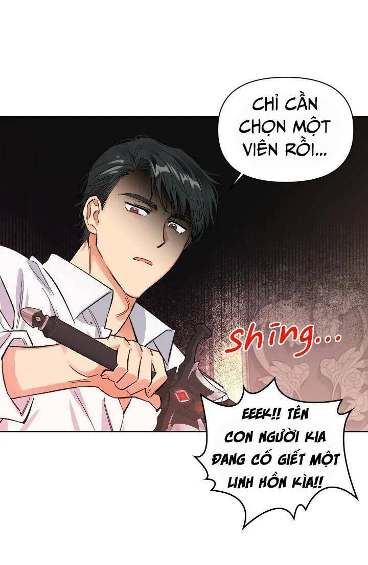 Ác Nữ Xứng Đôi Với Bạo Chúa Chapter 13 - Trang 2