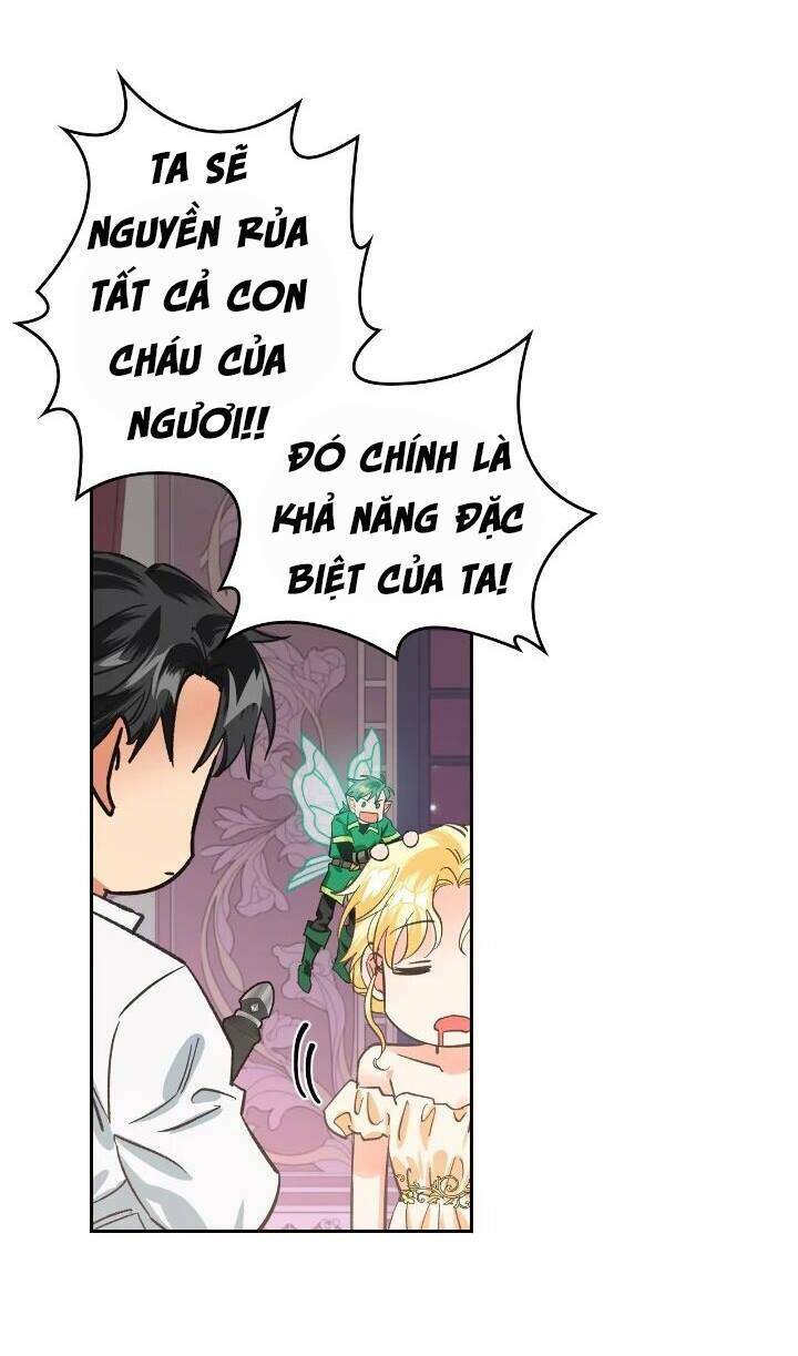 Ác Nữ Xứng Đôi Với Bạo Chúa Chapter 13 - Trang 2