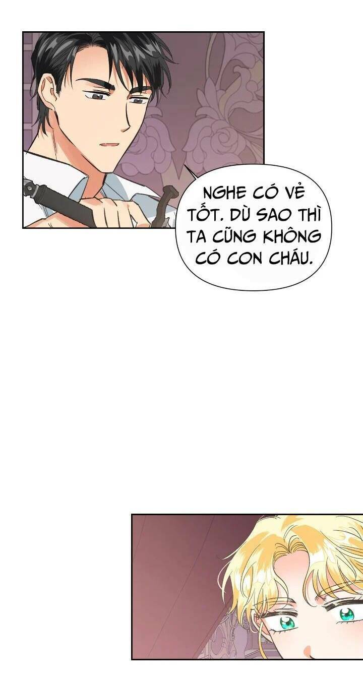 Ác Nữ Xứng Đôi Với Bạo Chúa Chapter 13 - Trang 2