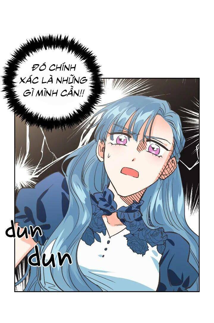 Ác Nữ Xứng Đôi Với Bạo Chúa Chapter 13 - Trang 2