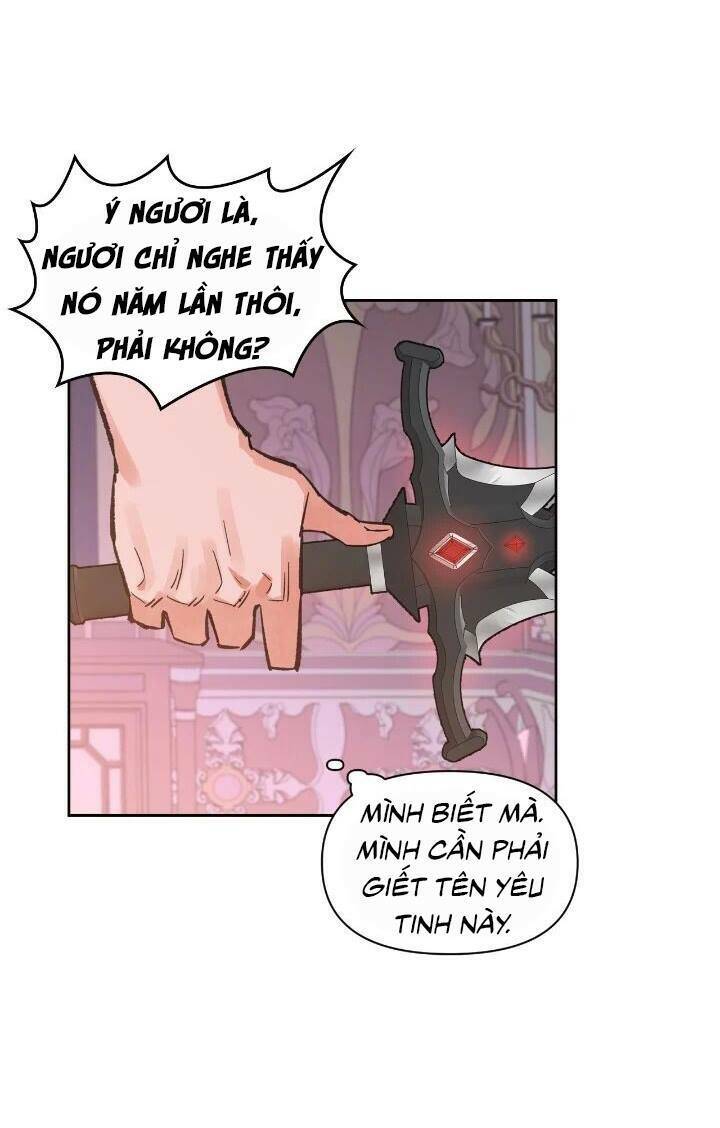 Ác Nữ Xứng Đôi Với Bạo Chúa Chapter 13 - Trang 2