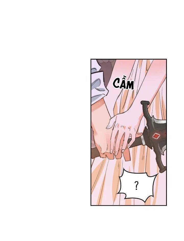 Ác Nữ Xứng Đôi Với Bạo Chúa Chapter 13 - Trang 2