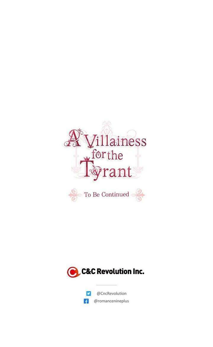 Ác Nữ Xứng Đôi Với Bạo Chúa Chapter 13 - Trang 2