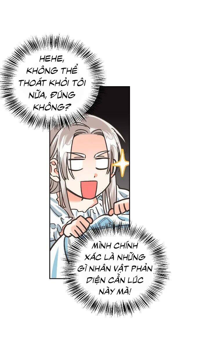 Ác Nữ Xứng Đôi Với Bạo Chúa Chapter 13 - Trang 2