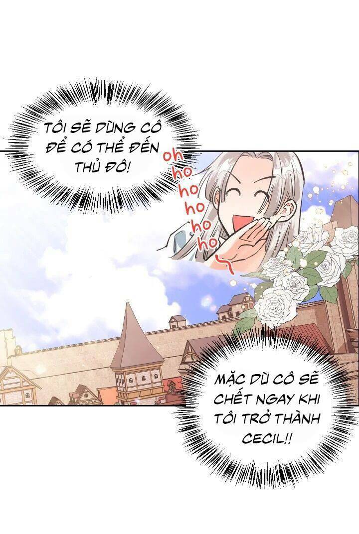 Ác Nữ Xứng Đôi Với Bạo Chúa Chapter 13 - Trang 2