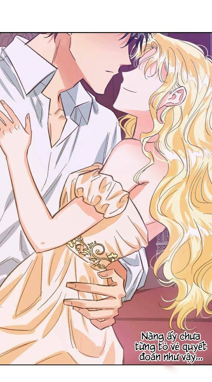 Ác Nữ Xứng Đôi Với Bạo Chúa Chapter 14 - Trang 2