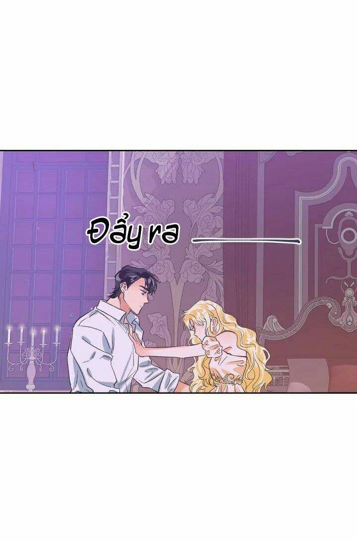 Ác Nữ Xứng Đôi Với Bạo Chúa Chapter 14 - Trang 2