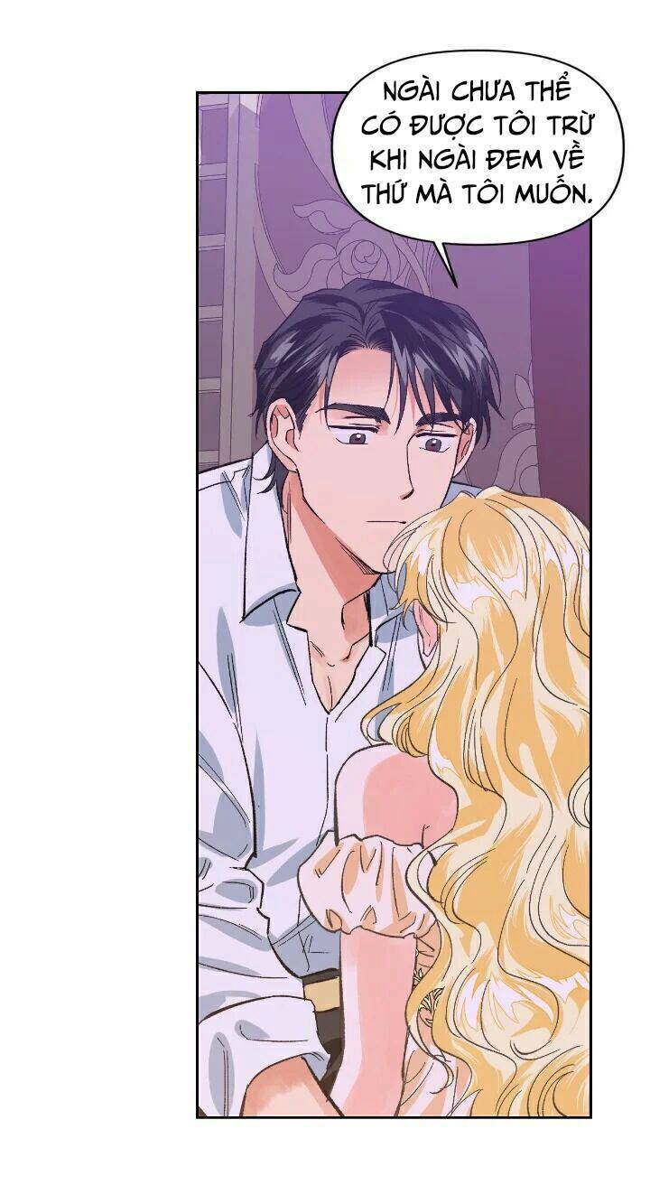 Ác Nữ Xứng Đôi Với Bạo Chúa Chapter 14 - Trang 2