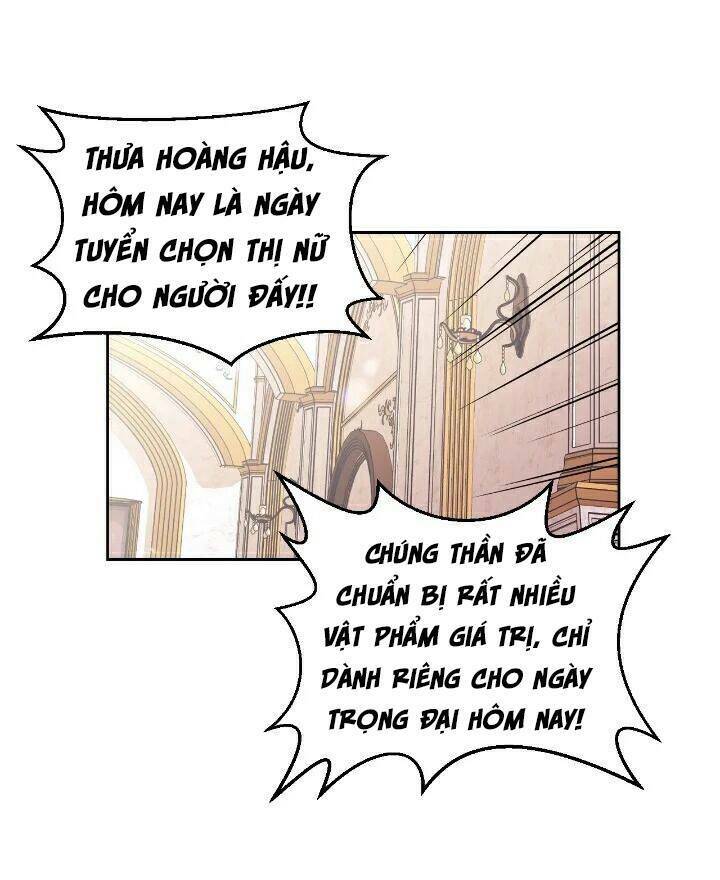 Ác Nữ Xứng Đôi Với Bạo Chúa Chapter 14 - Trang 2