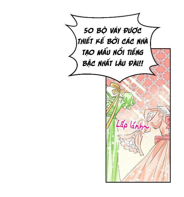 Ác Nữ Xứng Đôi Với Bạo Chúa Chapter 14 - Trang 2