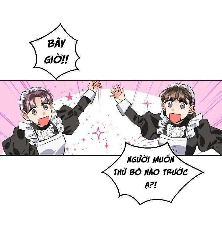 Ác Nữ Xứng Đôi Với Bạo Chúa Chapter 14 - Trang 2