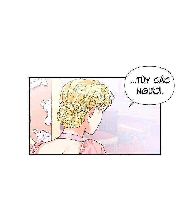 Ác Nữ Xứng Đôi Với Bạo Chúa Chapter 14 - Trang 2