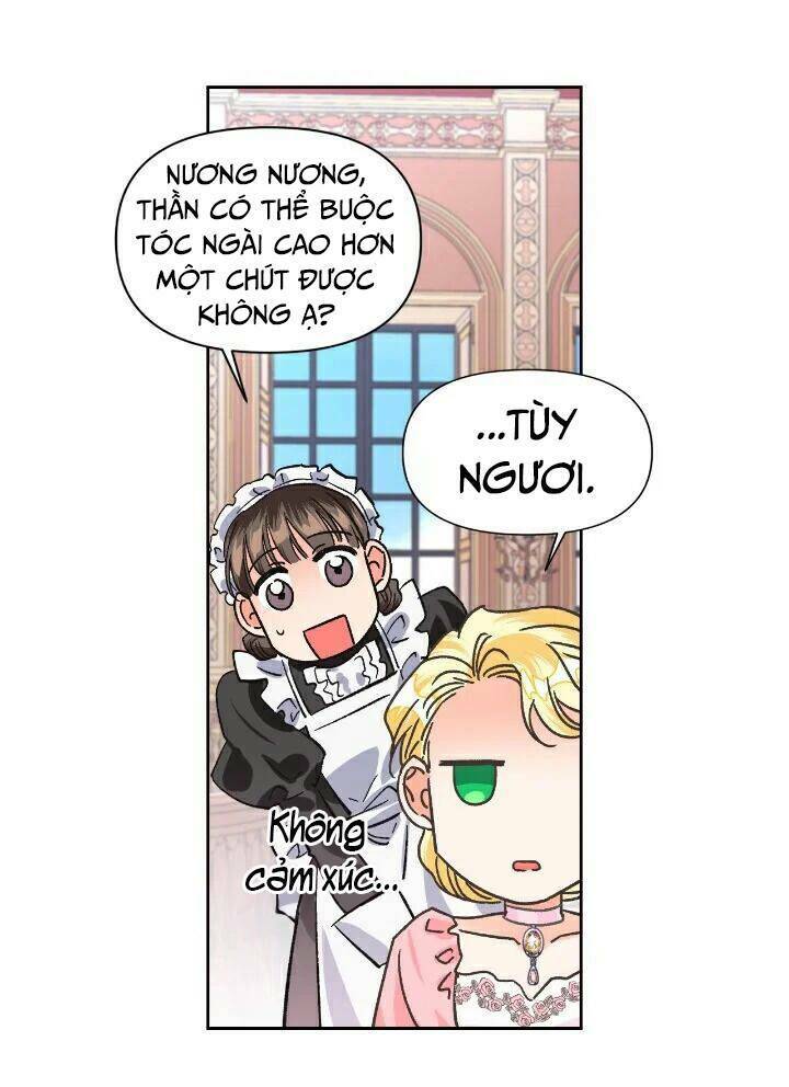 Ác Nữ Xứng Đôi Với Bạo Chúa Chapter 14 - Trang 2