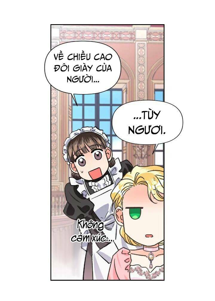 Ác Nữ Xứng Đôi Với Bạo Chúa Chapter 14 - Trang 2