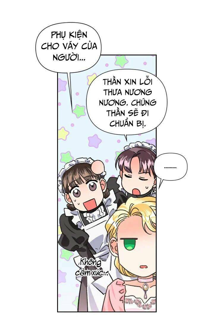 Ác Nữ Xứng Đôi Với Bạo Chúa Chapter 14 - Trang 2