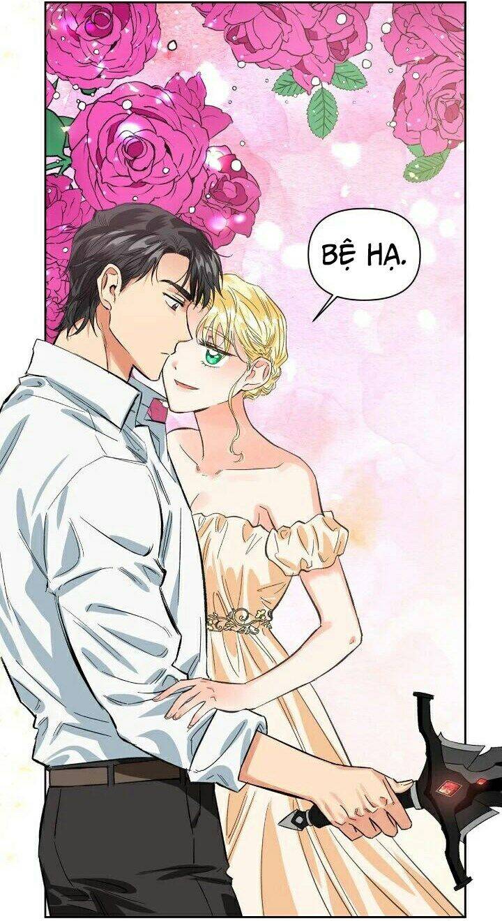 Ác Nữ Xứng Đôi Với Bạo Chúa Chapter 14 - Trang 2
