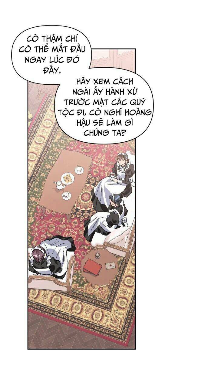 Ác Nữ Xứng Đôi Với Bạo Chúa Chapter 14 - Trang 2
