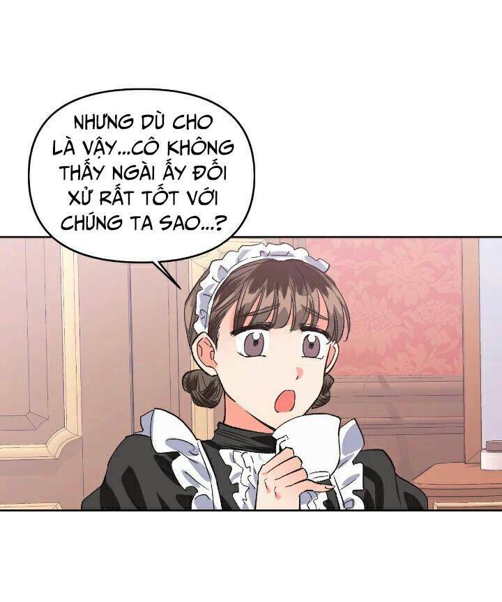 Ác Nữ Xứng Đôi Với Bạo Chúa Chapter 14 - Trang 2