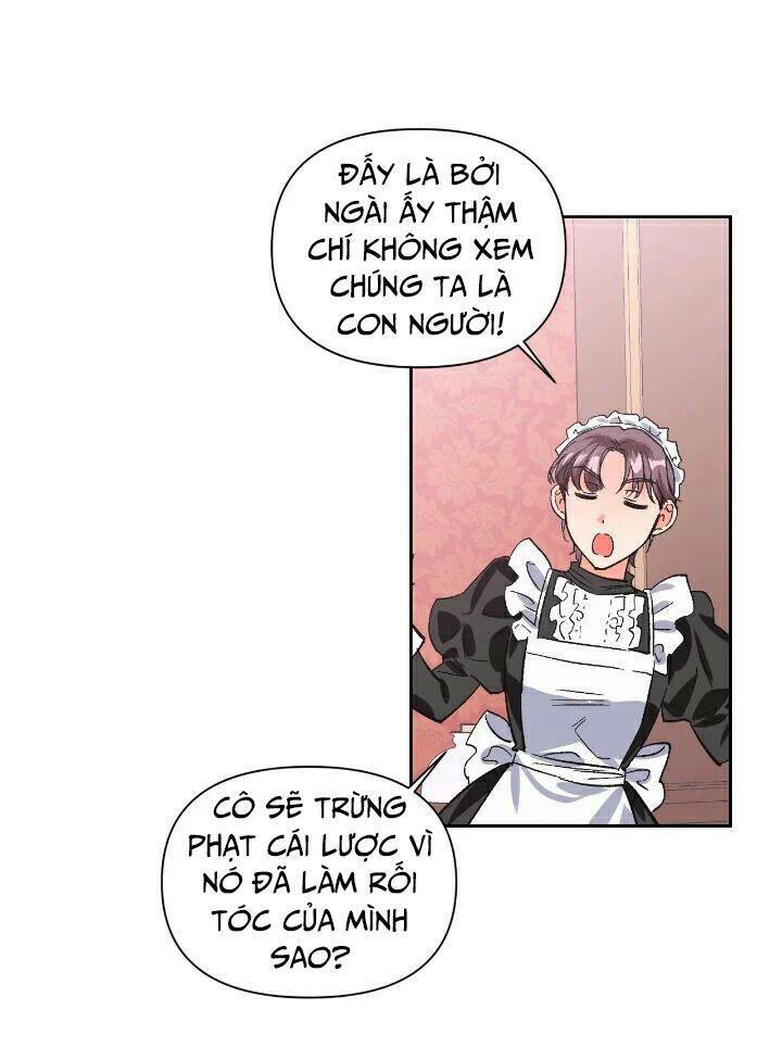 Ác Nữ Xứng Đôi Với Bạo Chúa Chapter 14 - Trang 2