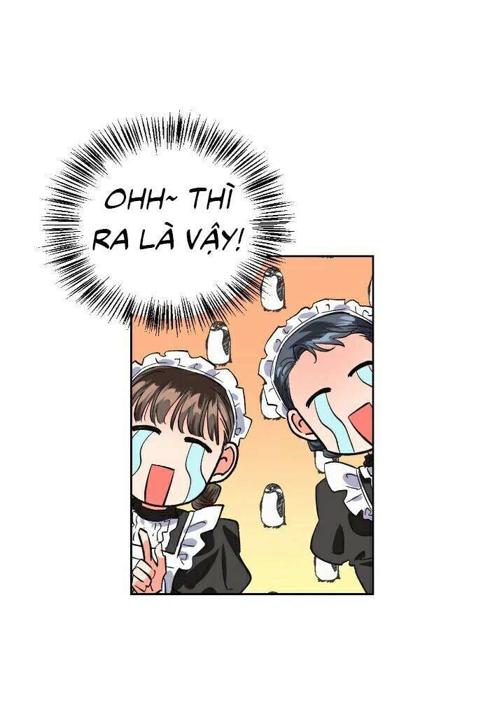 Ác Nữ Xứng Đôi Với Bạo Chúa Chapter 14 - Trang 2