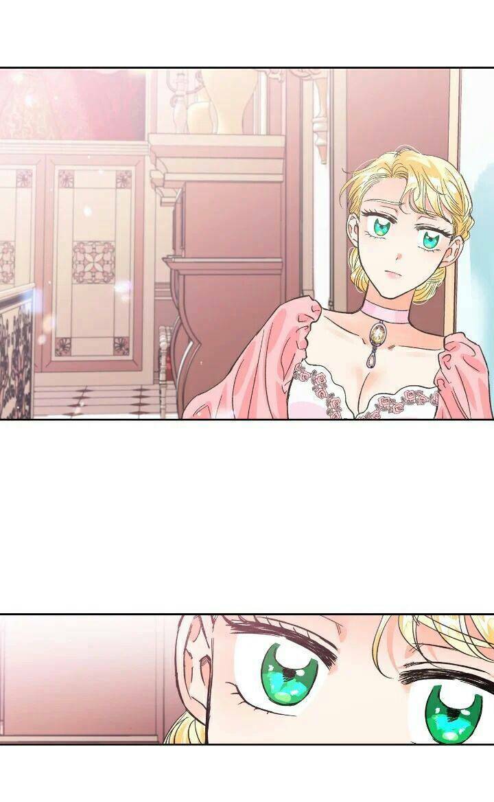 Ác Nữ Xứng Đôi Với Bạo Chúa Chapter 14 - Trang 2