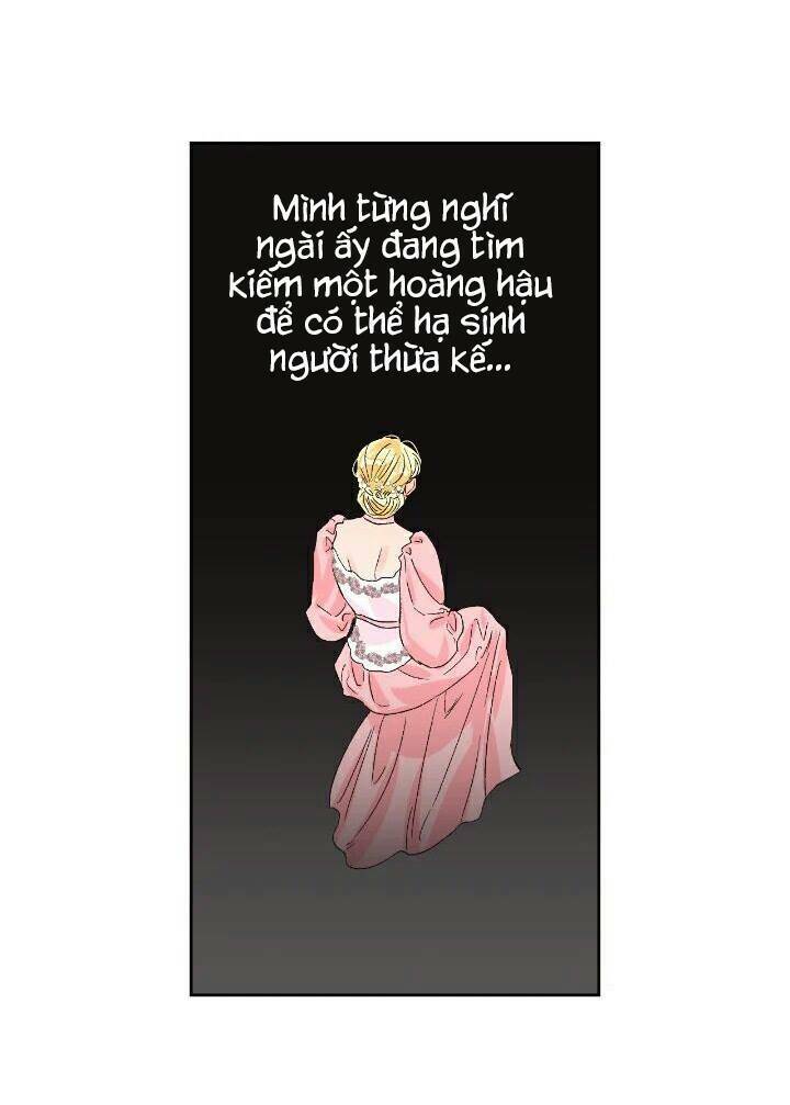 Ác Nữ Xứng Đôi Với Bạo Chúa Chapter 14 - Trang 2
