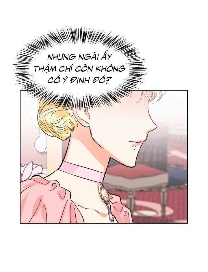 Ác Nữ Xứng Đôi Với Bạo Chúa Chapter 14 - Trang 2