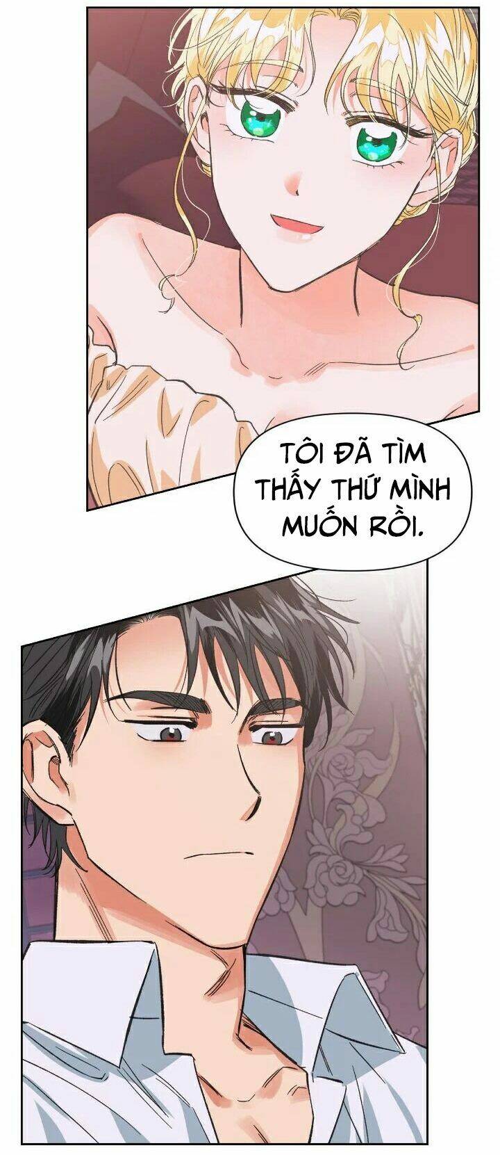 Ác Nữ Xứng Đôi Với Bạo Chúa Chapter 14 - Trang 2