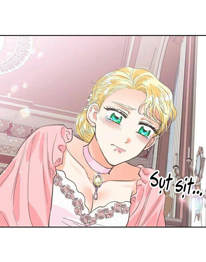 Ác Nữ Xứng Đôi Với Bạo Chúa Chapter 14 - Trang 2