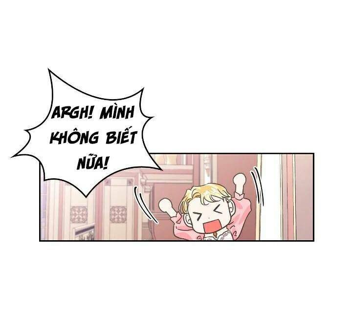Ác Nữ Xứng Đôi Với Bạo Chúa Chapter 14 - Trang 2
