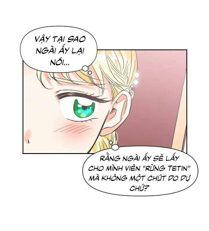 Ác Nữ Xứng Đôi Với Bạo Chúa Chapter 14 - Trang 2