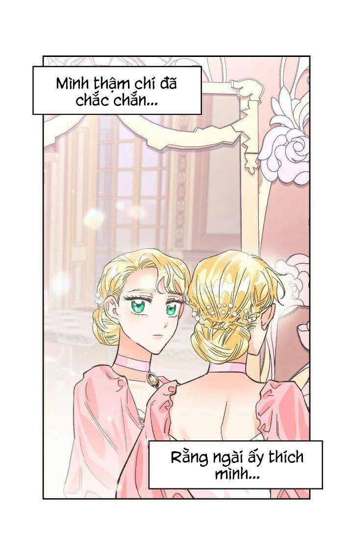 Ác Nữ Xứng Đôi Với Bạo Chúa Chapter 14 - Trang 2