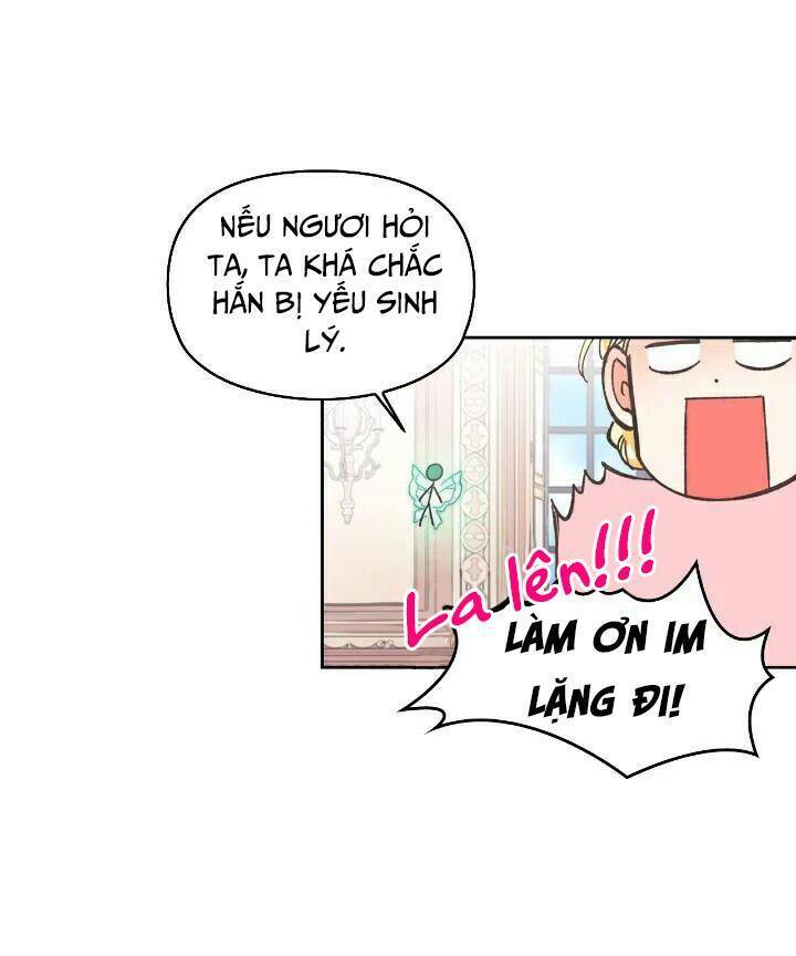 Ác Nữ Xứng Đôi Với Bạo Chúa Chapter 14 - Trang 2