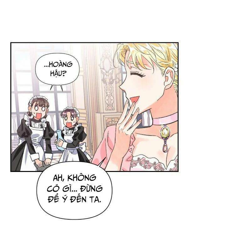 Ác Nữ Xứng Đôi Với Bạo Chúa Chapter 14 - Trang 2