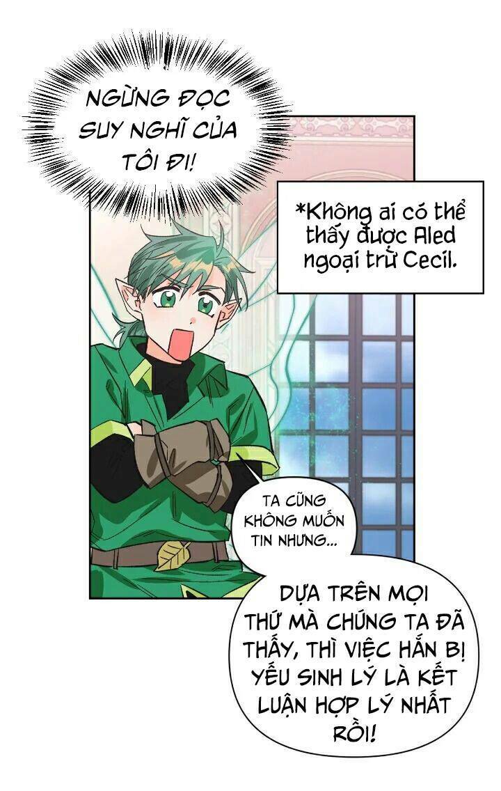 Ác Nữ Xứng Đôi Với Bạo Chúa Chapter 14 - Trang 2