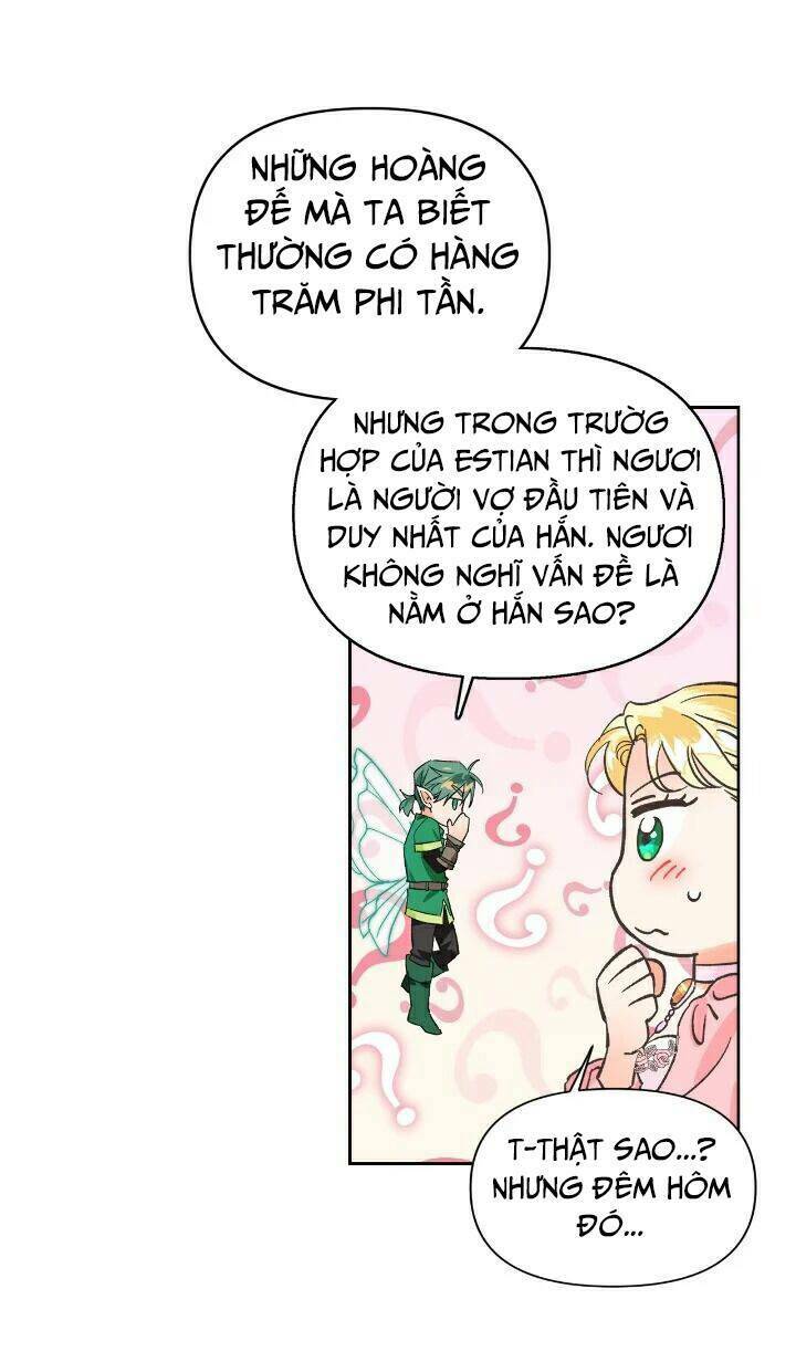 Ác Nữ Xứng Đôi Với Bạo Chúa Chapter 14 - Trang 2