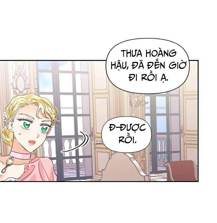 Ác Nữ Xứng Đôi Với Bạo Chúa Chapter 14 - Trang 2