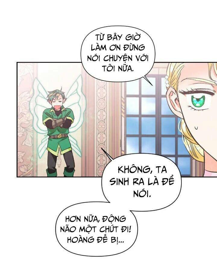 Ác Nữ Xứng Đôi Với Bạo Chúa Chapter 14 - Trang 2