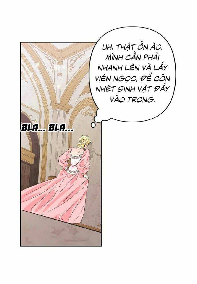 Ác Nữ Xứng Đôi Với Bạo Chúa Chapter 14 - Trang 2