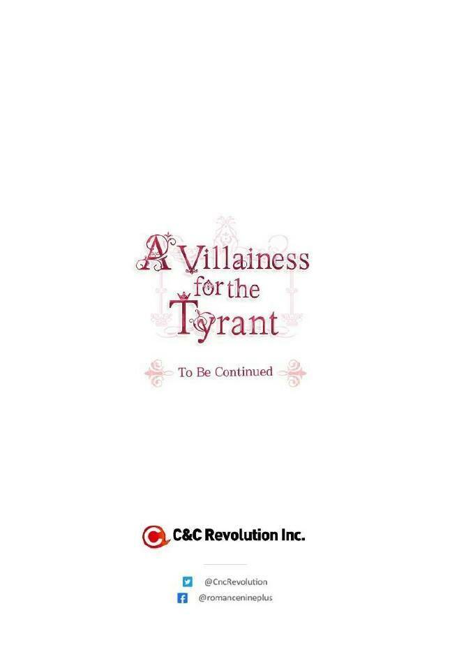 Ác Nữ Xứng Đôi Với Bạo Chúa Chapter 14 - Trang 2