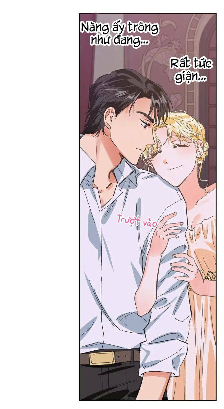 Ác Nữ Xứng Đôi Với Bạo Chúa Chapter 14 - Trang 2