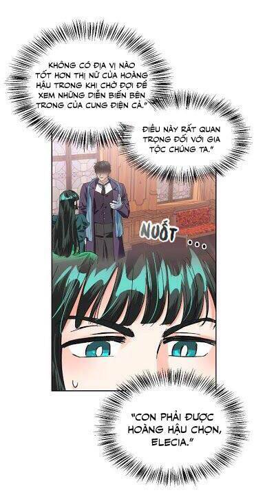 Ác Nữ Xứng Đôi Với Bạo Chúa Chapter 15 - Trang 2
