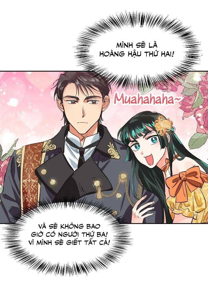 Ác Nữ Xứng Đôi Với Bạo Chúa Chapter 15 - Trang 2