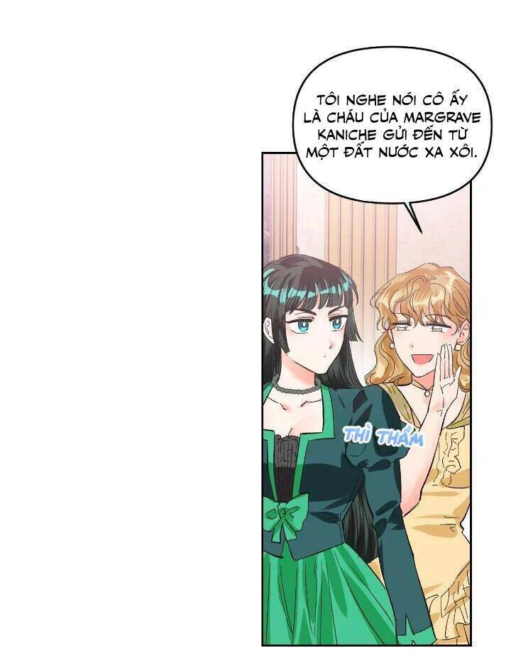 Ác Nữ Xứng Đôi Với Bạo Chúa Chapter 15 - Trang 2