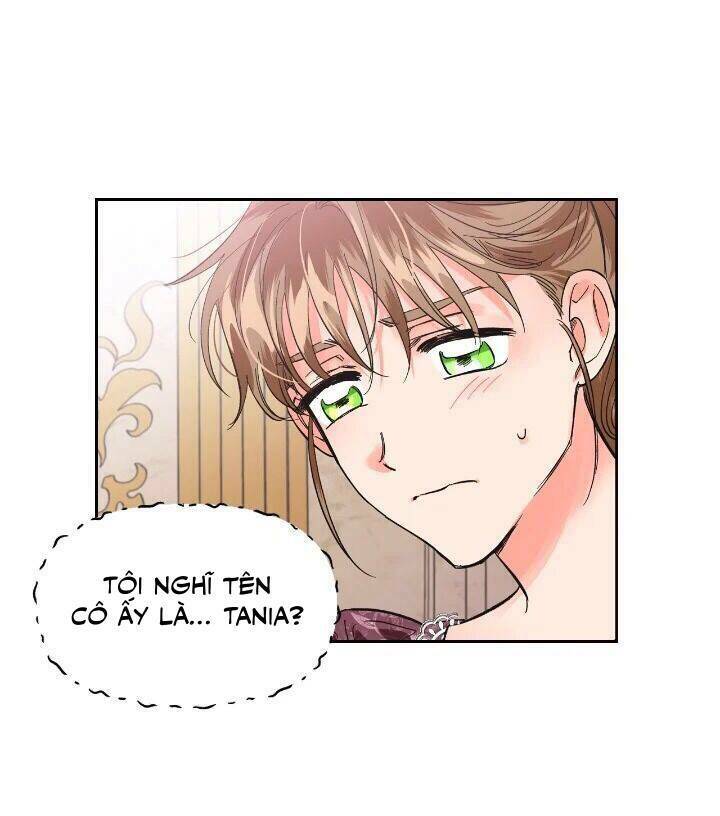 Ác Nữ Xứng Đôi Với Bạo Chúa Chapter 15 - Trang 2