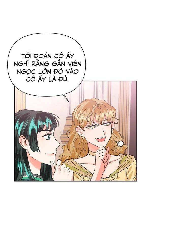 Ác Nữ Xứng Đôi Với Bạo Chúa Chapter 15 - Trang 2