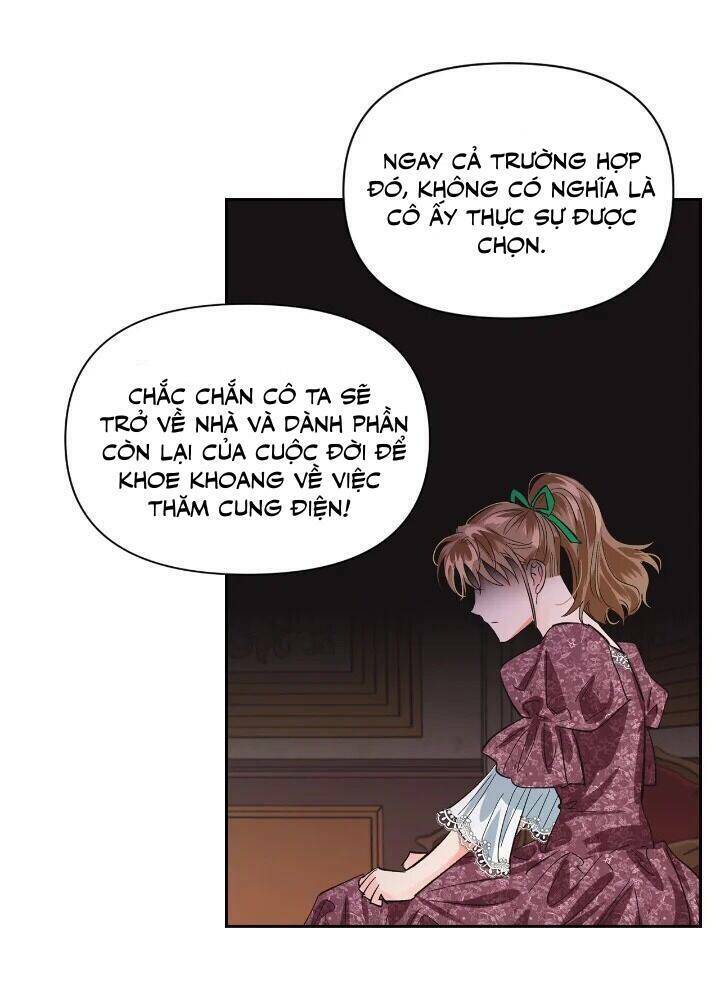 Ác Nữ Xứng Đôi Với Bạo Chúa Chapter 15 - Trang 2