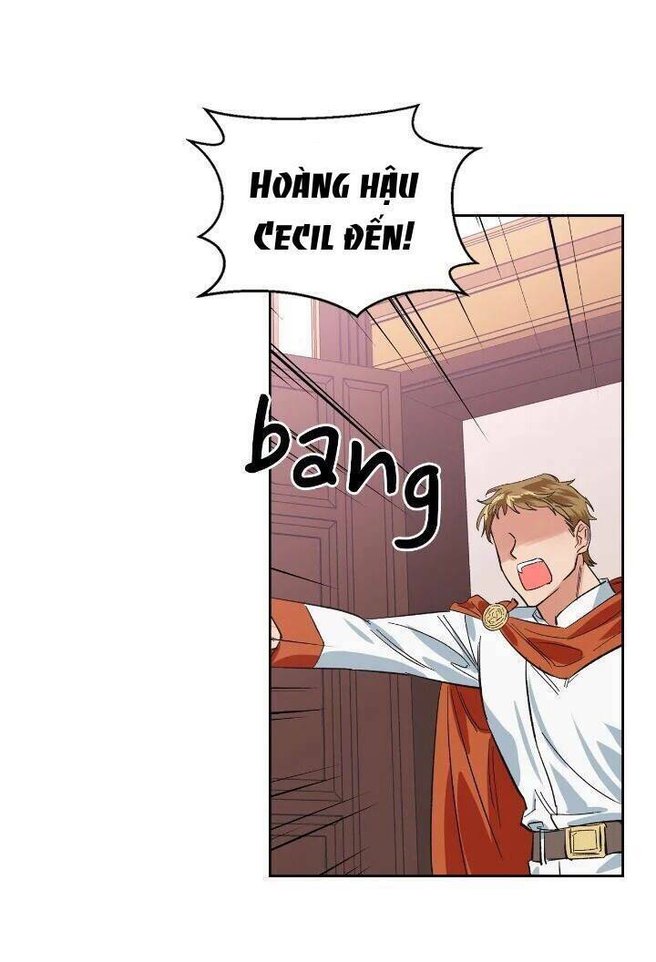 Ác Nữ Xứng Đôi Với Bạo Chúa Chapter 15 - Trang 2